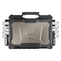 SERVEUR DE COMMANDE MOBILE ENTIÈREMENT ROBUSTE GETAC X600