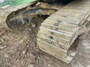 Offre Spéciale: Excavatrice sur chenilles d'occasion Cat 320D2 originale de haute qualité à vendre, offrant une rentabilité élevée - Product Image 3