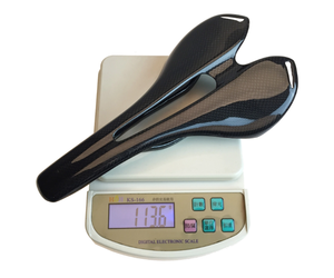 Ciclo silla respirable camino <span class=keywords><strong>bici</strong></span> sillín asiento de bicicleta cómodo roadbike Silla de bicicleta de montaña - Product Image 5