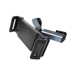 Support de <span class=keywords><strong>tablette</strong></span> <span class=keywords><strong>pour</strong></span> appuie-tête de siège de <span class=keywords><strong>voiture</strong></span>, réglage rétractable <span class=keywords><strong>pour</strong></span> siège arrière, support universel <span class=keywords><strong>pour</strong></span> téléphone portable, pièces et accessoires de <span class=keywords><strong>voiture</strong></span> - Product Image 6