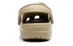 Wholesale Custom Classic EVA <b>Clogs</b> Mules Sandals Garden Medical Slippers for Kids <b>Men</b> Women Summer & Winter - Product Image 2