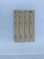 Kartrid Toner Asli Original Laris untuk Printer Konica Minolta Bizhub C250i C300i C360i MFP Bubuk Toner Tinta
