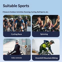 Gilet de cyclisme pour femme TOSUOD, séchage rapide, respirant, sans manches, maillot de cyclisme, couche de base pour vélo de route, vêtements de sport pour le cyclisme