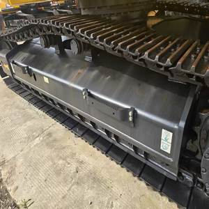 Excavadora Usada Profesional de Fábrica Komatsu PC400LC-8R, Cucharón Original de 2.1 m³, Potencia de 257KW, Importada de Japón, en Buenas Condiciones - Product Image 5