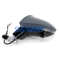 Rétroviseur de voiture MG 11151104-SPRP pour MG 7 Pièces