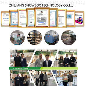 Ücretsiz kargo abd akasya ahşap birbirine dış zemin fayans açık zemin kaplaması veranda 12x12 için" - Product Image 5