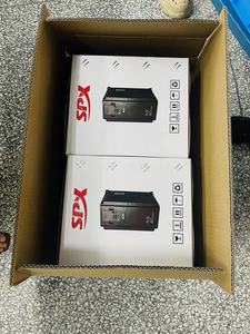 Spx công nghiệp VFD 1 Ph 220V biến tần số ổ đĩa <span class=keywords><strong>AC</strong></span>-DC-<span class=keywords><strong>AC</strong></span> MPPT điều khiển cho động cơ <span class=keywords><strong>AC</strong></span> cho máy nén 380V 4Kw 75Kw - Product Image 4