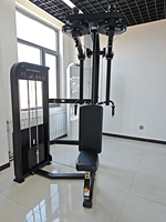 Vente en gros directe usine, usage commercial, nouveau modèle haut de gamme, Pec Fly/Rear Delt