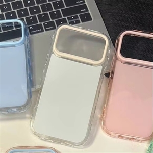 Coque de protection souple antichoc couleur gelée tendance et luxueuse pour iPhone 18, 17 Air, 16, 15, 14 Plus, <span class=keywords><strong>13</strong></span>, 12, 11 Pro - Product Image 6