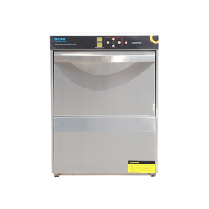 เครื่องล้างจานอัตโนมัติแบบฝังในเคาน์เตอร์ครัว รุ่น Core Pro Commercial ET-50B สำหรับใช้งานเชิงพาณิชย์ - Product Image 5