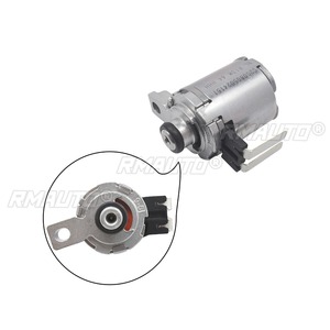Ensemble de corps de soupape solénoïde de transmission automatique 0DE927327-NL pour Volkswagen, pièce moteur 0BH, accessoires de voiture - Product Image 3