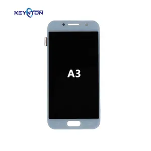 100% Original New LCD Touch Screen Display For Samsung Galaxy A3 2015 LCD Digitizer Replacement