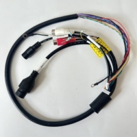 Kabel Molex Custom 1.25-8Y 1.25-10Y Rakitan Kabel Molex Picoblade