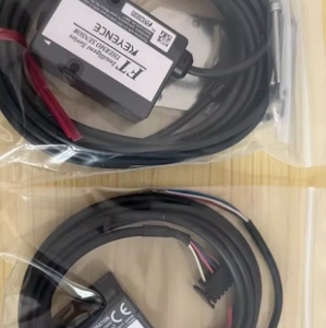 Amplificador de Fibra Óptica KEYENCE CZ-V21A/V21AP/V21P/V1, Amplificador de Fibra Óptica Keyence CZ-V22A/V22P/35S/H32 - Product Image 5