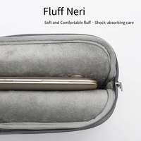 Étui de poche pour ordinateur portable Oxford 11 12 13 14 15.6 pouces sacoche pour ordinateur portable pour Macbook Huawei Xiaomi Tablet Bag