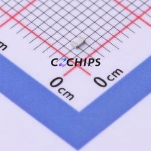 ตัวต้านทานแบบ SMD รุ่น TNPW06036K80BEEA ขนาด 0603 (ประเภท: ฟิล์มบาง) (ค่าความต้านทาน: 6.8kโอห์ม ความแม่นยำ: 0.1%) - Product Image 2