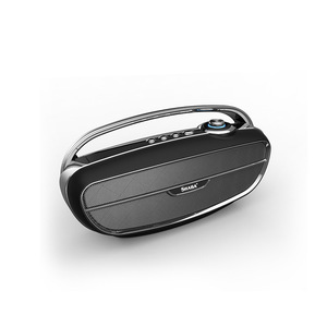 Shaba Portable <b>Bluetooth</b> Speaker With FM Radio Rechargeable Battery For Home Outdoor Use - Product Image 1