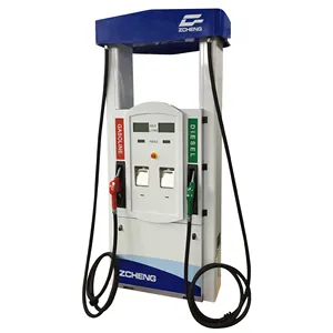 G loạt máy bơm xăng tokheim nhiên liệu Dispenser bơm xăng trạm xăng nhiên liệu Dispenser tatsuno Máy bơm xăng