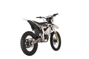 Motocicleta Eléctrica Rápida de 72v 3000w, Potente Motocross para Adultos, Super Segura, Surron Dirt Bike, Largo Alcance - Product Image 4