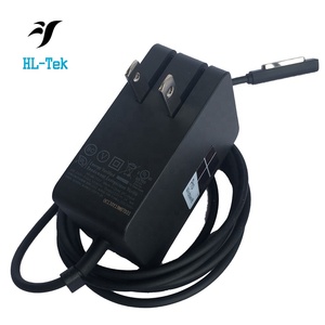 24W 12V 2A sạc di động cung cấp điện cho <span class=keywords><strong>Microsoft</strong></span> Bề mặt RT bề mặt <span class=keywords><strong>Pro</strong></span> 1 Bề mặt <span class=keywords><strong>2</strong></span> 1512 tường <span class=keywords><strong>AC</strong></span> <span class=keywords><strong>Adapter</strong></span> chúng tôi cắm - Product Image 4