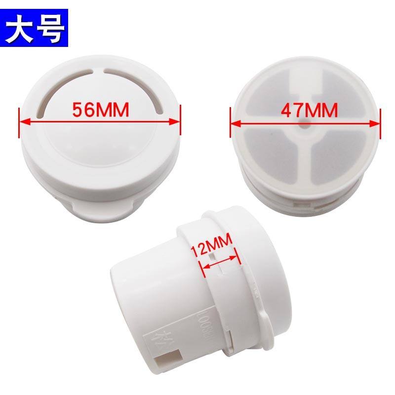 วาล์วไอเสียขนาดใหญ่