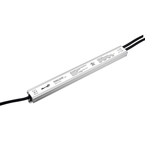 Driver LED UL/CUL 75W/100W/150W CV DALI à intensité variable sans scintillement 100-277V AC-DC 12V 24V IP67 étanche pour alimentation d'éclairage LED - Product Image 2