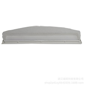 Filtre de sèche-linge 131359602, pièce de rechange en plastique de haute qualité pour sèche-linge - Product Image 2