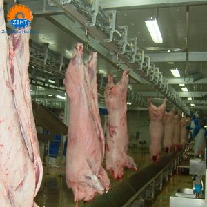 Máquina para Sacrificio de Cerdos ZBHT a Buen Precio, Equipo para Mataderos Pequeños, para Línea de Producción de Carne de Cerdo y <span class=keywords><strong>Carnicería</strong></span> - Product Image 5