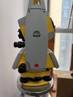 Total Station Elektronik N6 N6+ Langsung dari Pabrik, Harga Terjangkau, Akurasi Tinggi, Perbesaran 30x, Laser Plummet