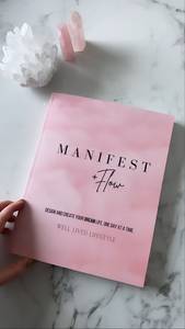 Nhật Ký Biểu Hiện Dòng Chảy LABON Thiết Kế Tự Chăm Sóc Thiết Lập Mục Tiêu Kế Hoạch Hàng Ngày 6 Tháng - Product Image 6