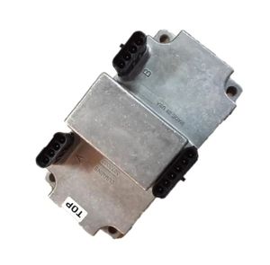 Módulo de Control de Encendido Original de Alta Calidad para Motor Diésel 6C8.3 Cummins 3973087 - Product Image 1