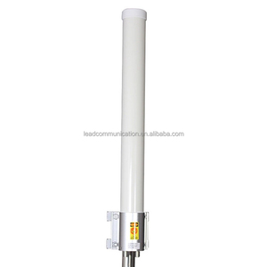 Amplificador <span class=keywords><strong>de</strong></span> <span class=keywords><strong>Internet</strong></span> inalámbrico para exteriores 2*2 Mimo <span class=keywords><strong>Antena</strong></span> Wifi <span class=keywords><strong>de</strong></span> <span class=keywords><strong>largo</strong></span> <span class=keywords><strong>alcance</strong></span> 4G 5G 4800-6500MHz 15dbi Polarización Vertical - Product Image 3