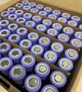 Lishen 21700 Bateria LR2170LA 3.7V 4000mah 10C Taxa De Descarga Recarregável Cilíndrica 21700 Célula De Íon De Lítio - Product Image 6