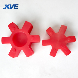 Trung Quốc nhà máy Tùy chỉnh cao su O Ring NBR FKM Silicone EPDM O-ring hình D niêm phong nhẫn cho thủy lực - Product Image 2