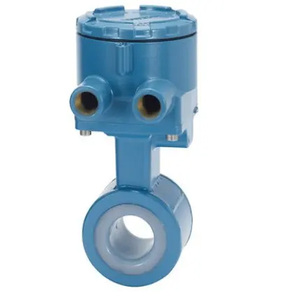 Sensor de Flujo Magnético Ultrasónico Rosemount 8711 100% Nuevo y Original para Mediciones Precisas - Product Image 3