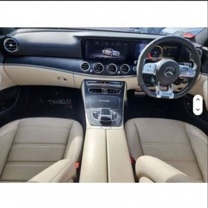 VENTAS RÁPIDAS de <span class=keywords><strong>MERCEDES</strong></span> BENZ AMG <span class=keywords><strong>E</strong></span> <span class=keywords><strong>63</strong></span> S AWD 4MATIC USADO DISPONIBLE - Product Image 3