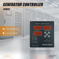 Panneau de commande intelligent HGM501, contrôleur de générateur HGM 501, HGM501 pour moteur diesel HGM501-S03