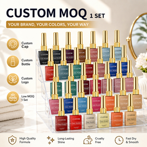 <span class=keywords><strong>Kit</strong></span> de vernis à <span class=keywords><strong>ongles</strong></span> gel pailleté professionnel 0,5 oz, qualité salon, 60 couleurs, 15 ml, Nagellak, vernis gel, fournitures <span class=keywords><strong>pour</strong></span> <span class=keywords><strong>ongles</strong></span>, marque privée - Product Image 1