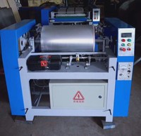 Machine d'impression pour sacs en polyéthylène, jute, PP, Mylar, plastique, toile, non tissé, papier, sacs à café, sacs et boîtes en carton