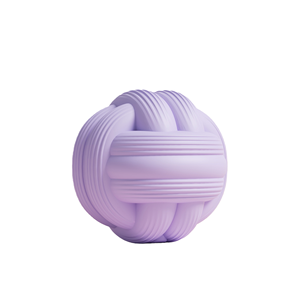 CZFIT High Density Silicone <b>Massage</b> <b>Ball</b> for Plantar Fascia Relief Full Body Exercise Neck Muscle Relaxation Yoga Point <b>Ball</b> - Product Image 4