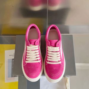 Zapatos de Marca de Diseño, Calidad PU, Malla Sólida, Casuales, Deportivos, Elegantes, con Cordones, Cómodos para Caminar, para Hombre y Mujer - Product Image 3