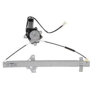 Elevador de ventana eléctrico para <span class=keywords><strong>Suzuki</strong></span> <span class=keywords><strong>Vitara</strong></span>(ET TA), 8340257B00, 1988-1999 <span class=keywords><strong>Vitara</strong></span>(LY) 2015 - Product Image 1