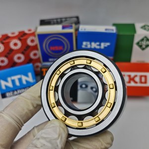 Rouleaux de roulement cylindriques NU205 de haute qualité <span class=keywords><strong>25x52x15</strong></span>, haute capacité de charge pour machines industrielles minières, certificat ISO - Product Image 6