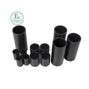 Miglior prezzo plastica <span class=keywords><strong>PA66</strong></span> MC poliammide pp pe <span class=keywords><strong>pom</strong></span> tubo ingegneria barra di plastica estrusa barre di nylon barra rotonda in nylon - Product Image 1