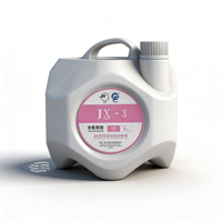 Juhua JX-3 5KG Perfluoropolyether PFPE Minyak Pendingin untuk Pusat Data Berat