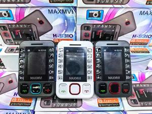 Teléfono <span class=keywords><strong>Celular</strong></span> Original H-<span class=keywords><strong>5310</strong></span> Desbloqueado con Teclado de Botones Grandes GSM para Personas Mayores con Función SOS, Teléfono Barato Tipo Nok - Product Image 3