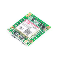 Module GPS GSM Sim7600 Original, Shield Audio Sim7600 pour Arduino, Puce IC Sim7600e-h, Sim7600e Neuf Original en Stock, Liste BOM