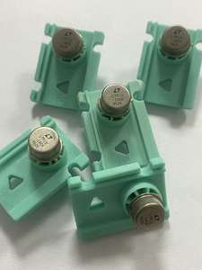 Nuevos Transistores Lineales Originales LTFLU-1ACH CAN4 de 4 Pines, Herméticos, Dorados, en Stock Electrónico - Product Image 5