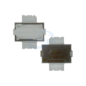 Original Buy Online Electronic Components AFT09MS031NR1 TO-270AA Transistors - Product Image 1