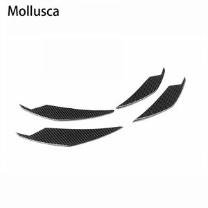 For 3 Series G20/G80/G82 Carbon Fiber Front bar air Knife 2019-2025 - Product Image 5